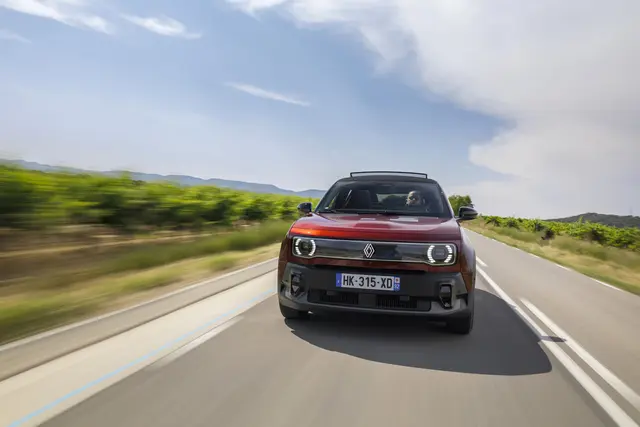 Foto: Renault