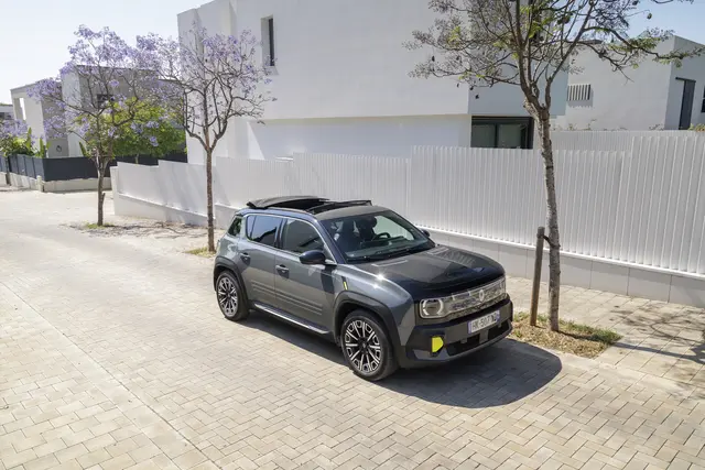 Foto: Renault