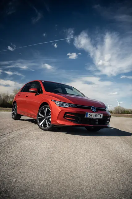 Foto: Volkswagen