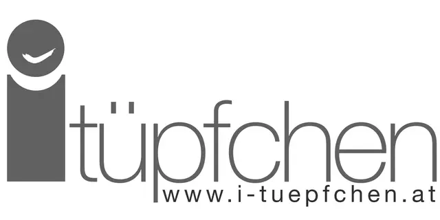 Foto: I-Tüpfchen