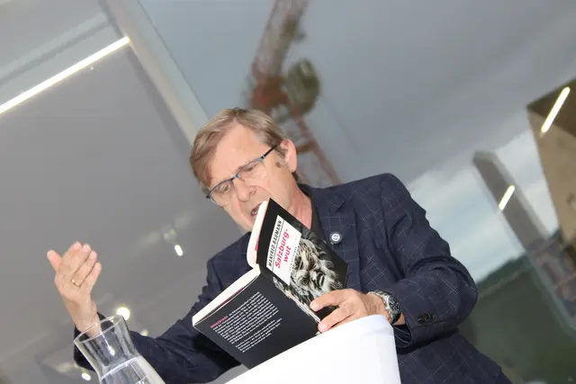Foto: René Lederer