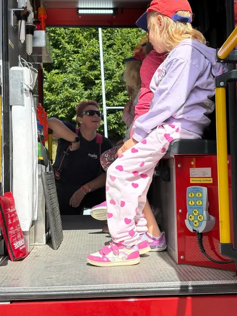 Foto: Feuerwehr Neustift/Rosalia