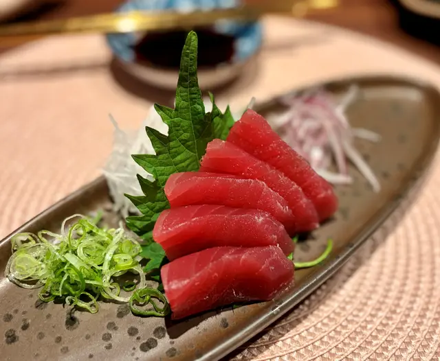 Das „Alpin Sushi“. | Foto: Zum Goldenen Hirschen