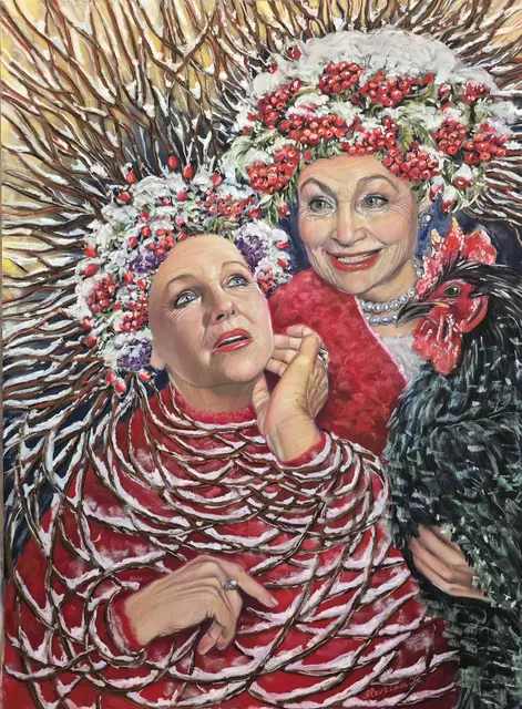 Foto: Alevtina Koren