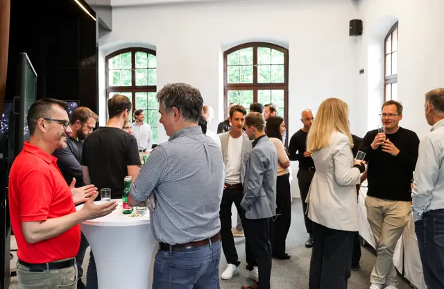 Foto: NIS Initiative / Carina T. Wojtak