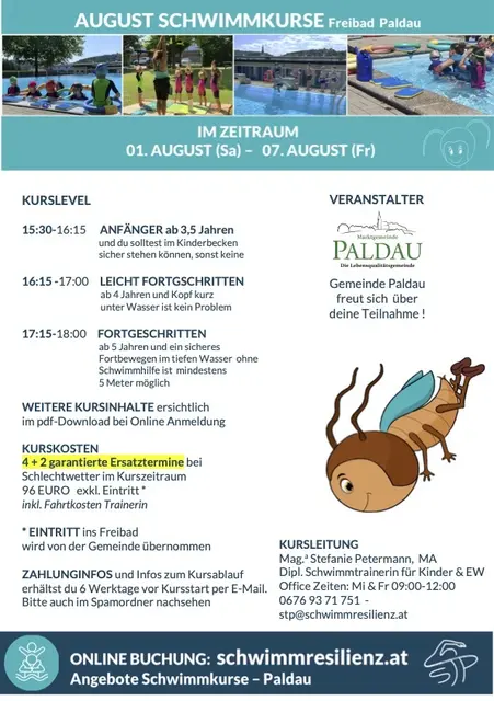 Foto: Bianca Kerschhofer