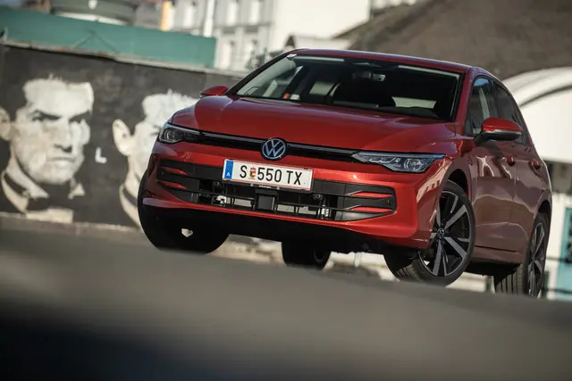Foto: Volkswagen