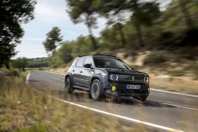 Foto: Renault