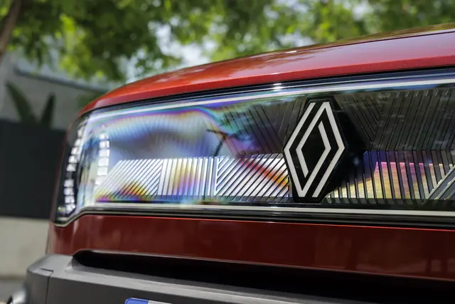 Foto: Renault