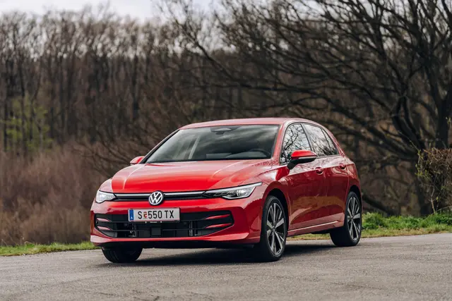 Foto: Volkswagen