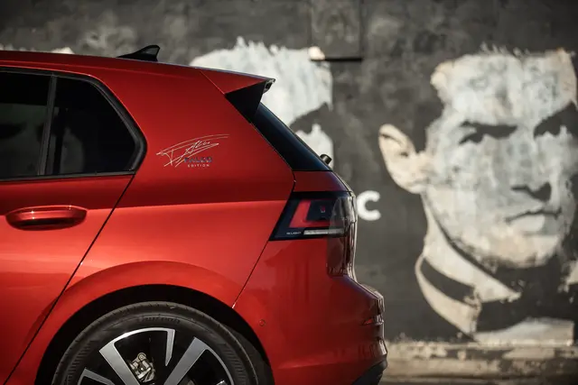 Foto: Volkswagen