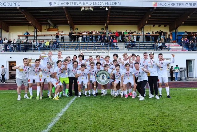 Foto: SU Bad Leonfelden/Benjamin Reischl