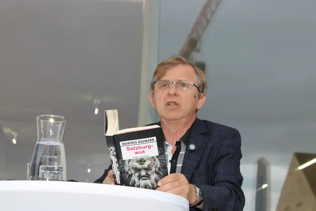 Foto: René Lederer