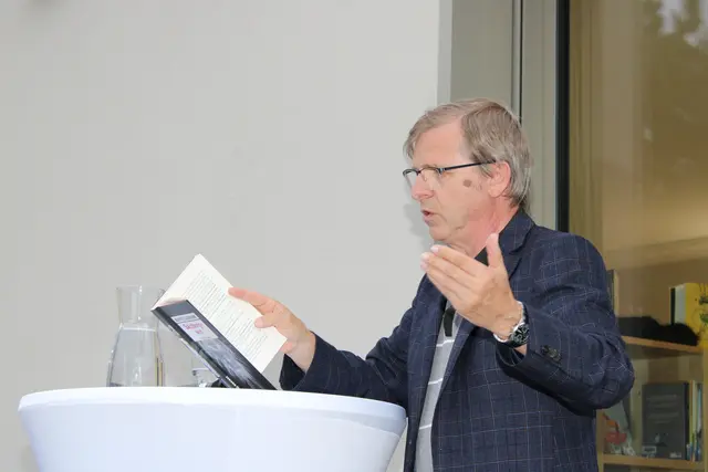 Foto: René Lederer