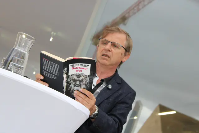 Foto: René Lederer