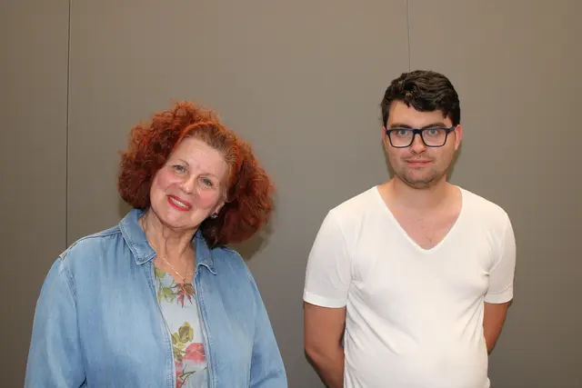 Foto: René Lederer