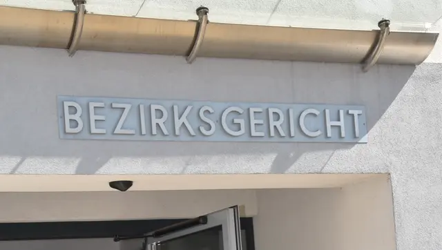 Zwei von sechs Bezirksgerichten im Burgenland sollen von den Schließungen betroffen sein. Kolportiert werden Oberpullendorf und Mattersburg. | Foto: Martin Wurglits