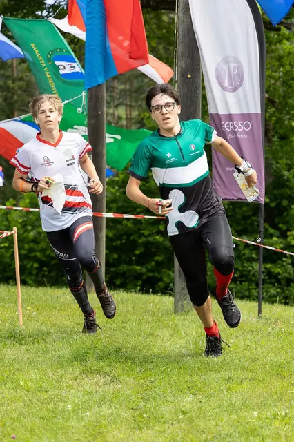 Foto: Alpe Adria Cup