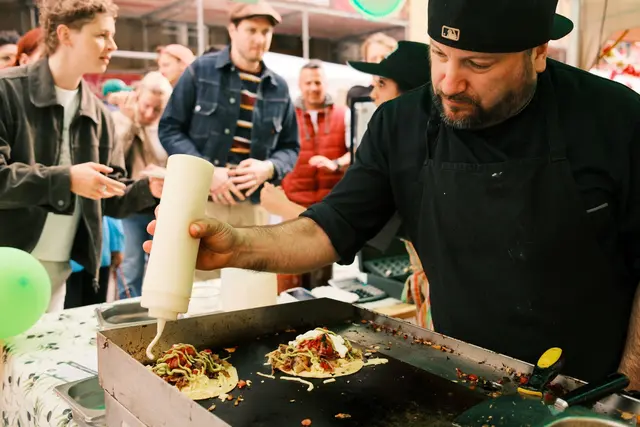 Foto: Prosi
