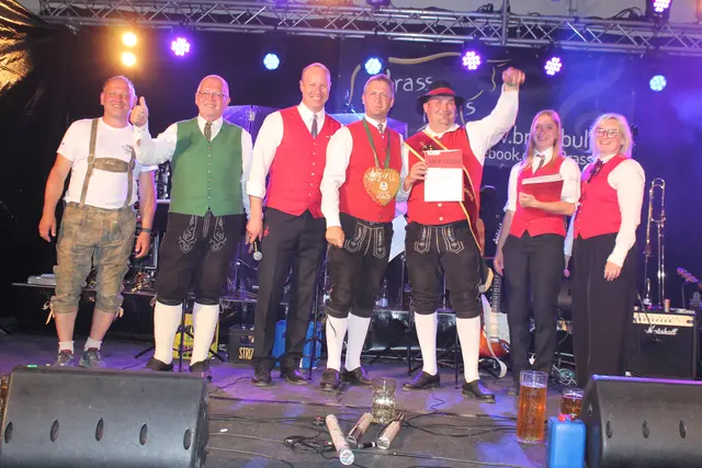 Foto: MeinBezirk Linz-Land/Huber