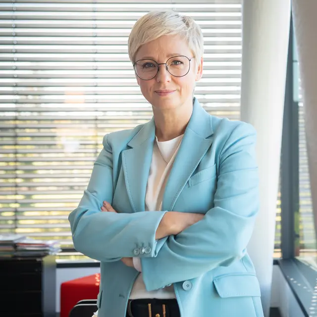  „Der Finanzminister muss rasch für verständliche und vor allem verbindliche Umsetzungsrichtlinien sorgen, die den betroffenen Betrieben Sicherheit geben“, fordert Doris Hummer. | Foto: Hannes Buchinger
