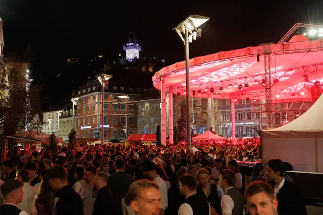 Foto: Ivents/Erwin Scheriau