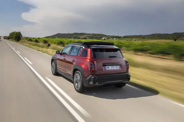 Foto: Renault