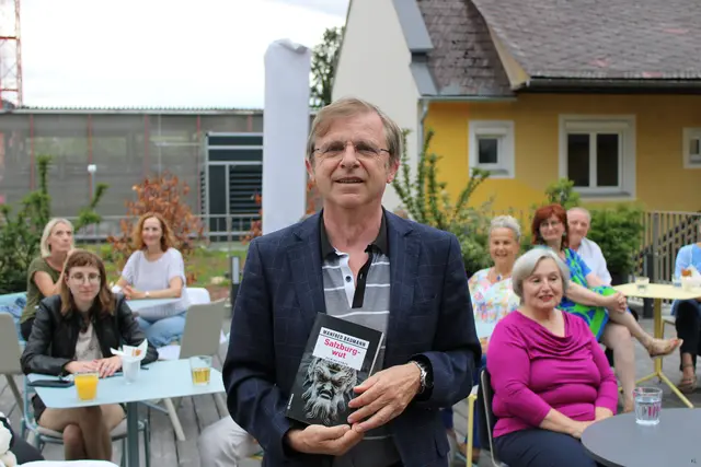 Foto: René Lederer