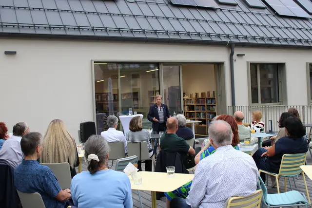 Foto: René Lederer