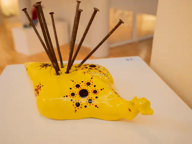 Im Rahmen der beiden Ausstellungen sind auch Workshops geplant. | Foto: Stadtgemeinde Kapfenberg/Nindl