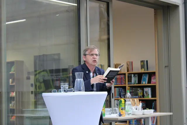 Foto: René Lederer