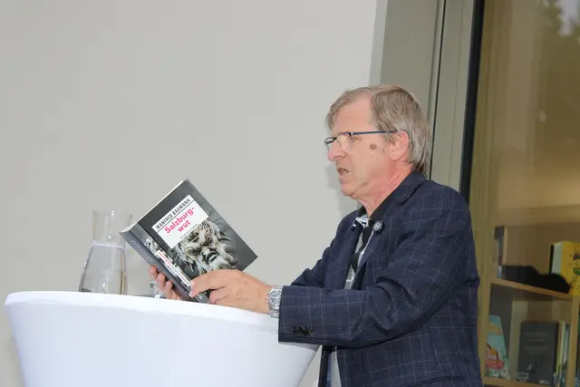 Foto: René Lederer