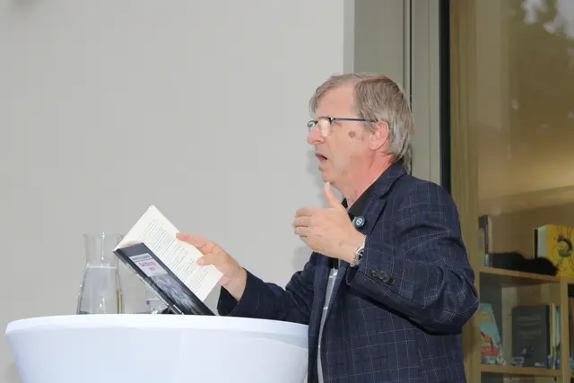 Foto: René Lederer