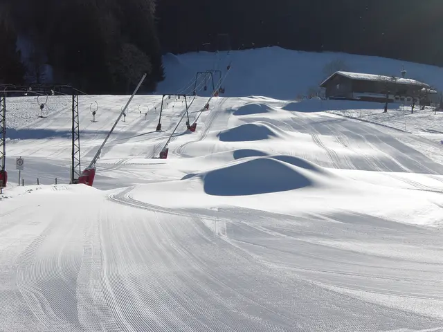 Auch der Schlepplift am Hochfeld muss erneuert werden.  | Foto: SkiWelt/MB Archiv