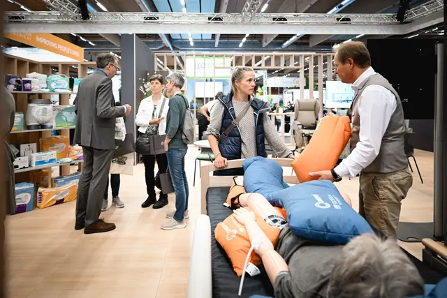 Foto: Messe Wels