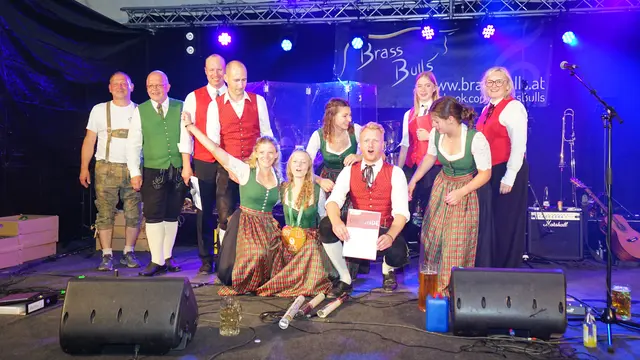 Foto: MeinBezirk Linz-Land/Huber