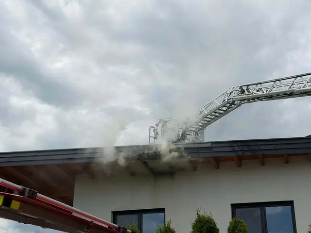 Foto: Freiwillige Feuerwehr Timenitz