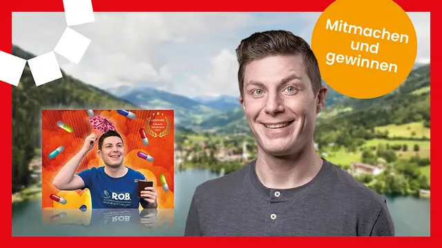 Jetzt mitmachen und 2x2 Karten gewinnen! | Foto: Gemeinde Feld am See/Roland Otto Bauschenberger