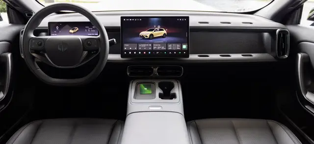 Foto: Leapmotor
