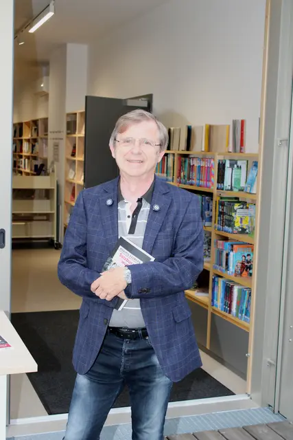 Foto: René Lederer