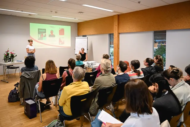 Foto: Messe Wels