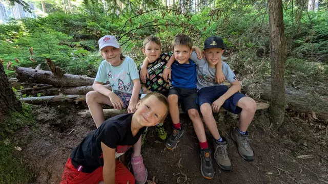 Foto: Volksschule Steindorf