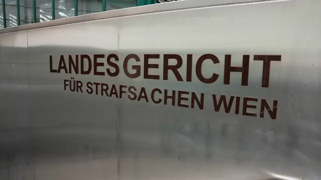 Für eine 14-Jährige ist am Mittwoch das Urteil gefallen: acht Jahre Freiheitsstrafe. (Archiv) | Foto: Andreas Pölzl/MeinBezirk
