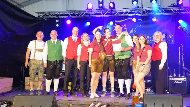 Foto: MeinBezirk Linz-Land/Huber