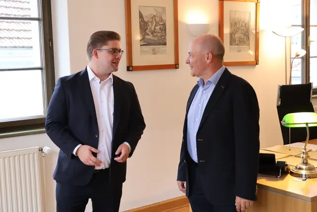 Ein Schwerpunkt der LINSEDER Holding liegt auf der Entwicklung und Revitalisierung von Wohnimmobilien. | Foto: MeinBezirk