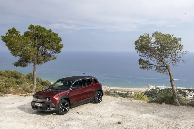 Foto: Renault