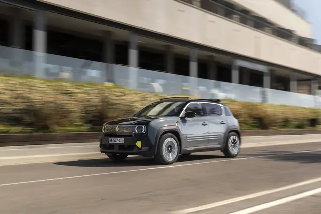 Foto: Renault