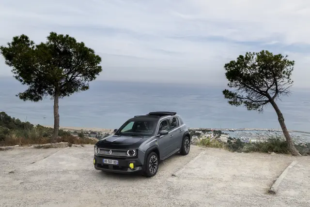 Foto: Renault
