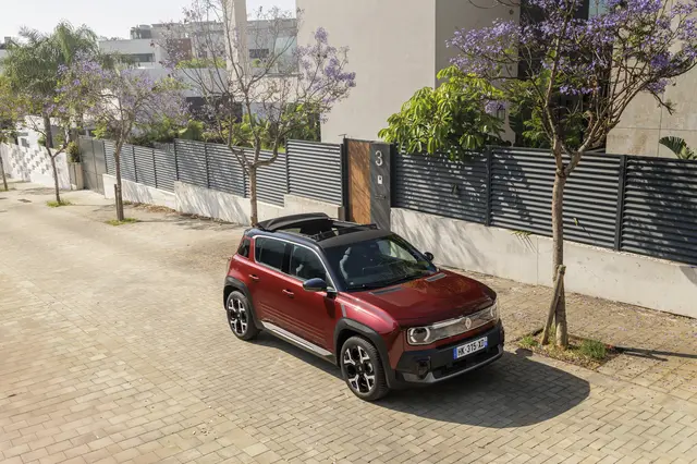Foto: Renault