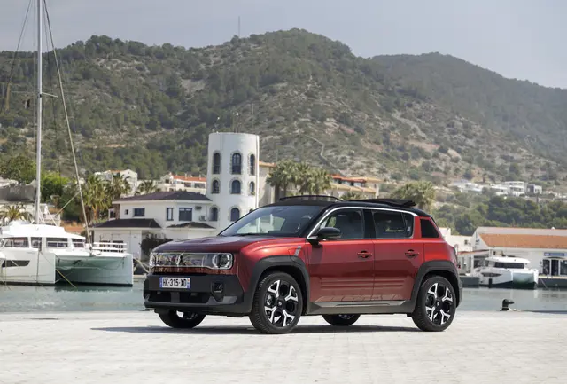 Foto: Renault